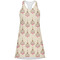 Kissing Birds Racerback Dress