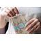 Kissing Birds Stainless Steel Flask - LIFESTYLE 1