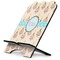 Kissing Birds Stylized Tablet Stand (Personalized)