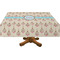 Kissing Birds Tablecloths (Personalized)