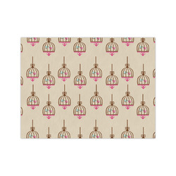 Kissing Birds Tissue Paper Sheets - Medium - Heavyweight