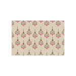 Kissing Birds Tissue Paper Sheets - Small - Heavyweight