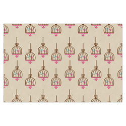 Kissing Birds Tissue Paper Sheets - X-Large - Heavyweight