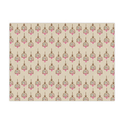 Kissing Birds Large Tissue Papers Sheets - Lightweight