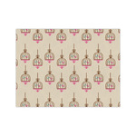 Kissing Birds Tissue Paper Sheets - Medium - Lightweight