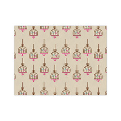 Kissing Birds Tissue Paper Sheets - Medium - Lightweight