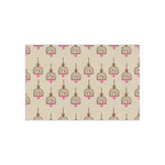 Kissing Birds Tissue Paper Sheets - Small - Lightweight