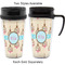 Kissing Birds Travel Mugs - with & without Handle