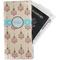 Kissing Birds Travel Document Holder