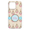 Kissing Birds iPhone 13 Pro Max Case - Back