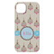 Kissing Birds iPhone 14 Pro Max Case - Back