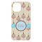 Kissing Birds iPhone 15 Pro Max Case - Back