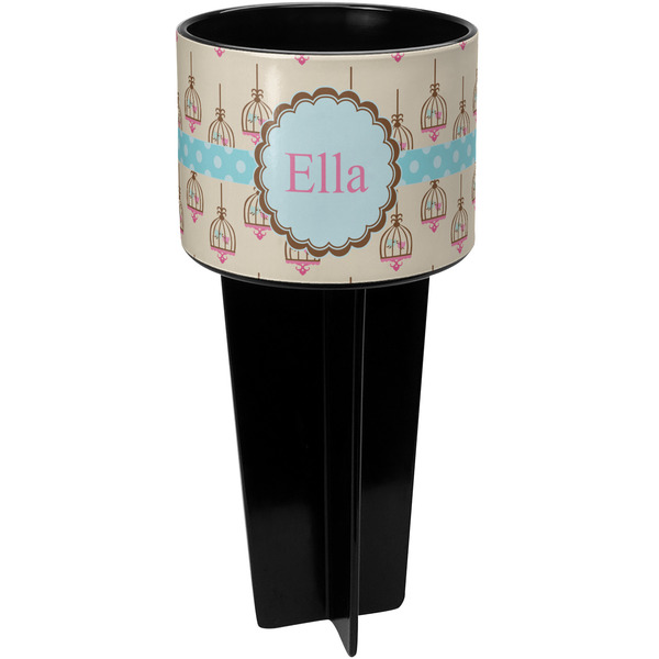 Kissing Birds spiker_black_apvl