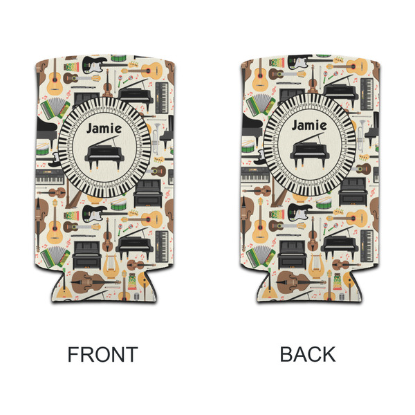 Musical Instruments 12oz Tall Can Sleeve - APPROVAL