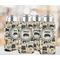 Musical Instruments 12oz Tall Can Sleeve - Set of 4 - LIFESTYLE