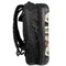 Musical Instruments 13" Hard Shell Backpacks - Side View