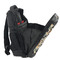 Musical Instruments 15" Backpack - SIDE OPEN