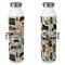 Musical Instruments 20oz Water Bottles - Full Print - Approval
