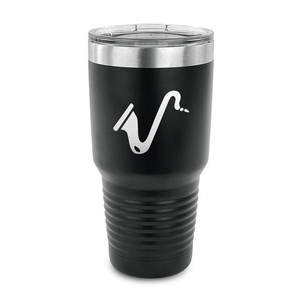 Custom Musical Instruments 30 oz Stainless Steel Tumbler