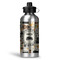 Musical Instruments Water Bottles - 20 oz - Aluminum (Personalized)