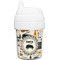 Musical Instruments Baby Sippy Cup (Personalized)