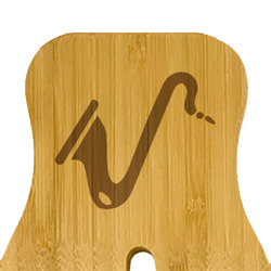 Musical Instruments Bamboo Salad Mixing Hand