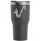 Musical Instruments Black RTIC Tumbler (Front)