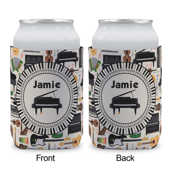 Musical Instruments Can Sleeve - APPROVAL (single)