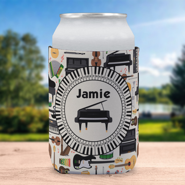 Musical Instruments Can Sleeve - LIFESTYLE (single)