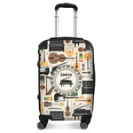 Musical Instruments Suitcase (Personalized)
