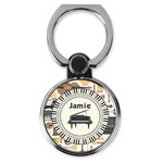 Musical Instruments Cell Phone Ring Stand & Holder (Personalized)