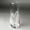 Musical Instruments Champagne Flute - Single - Front/Main