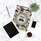 Musical Instruments Clipboard - Lifestyle Photo