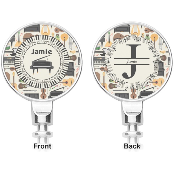 Musical Instruments Corkscrew - Apvl