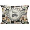 Musical Instruments Decorative Baby Pillow - Apvl