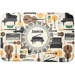 Musical Instruments Dish Drying Mat (Personalized)