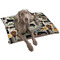 Musical Instruments Dog Bed - Large LIFESTYLE