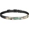 Musical Instruments Dog Collar - Large - Front