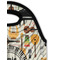Musical Instruments Double Wine Tote - Detail 1 (new)
