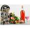 Musical Instruments Double Wine Tote - LIFESTYLE (new)