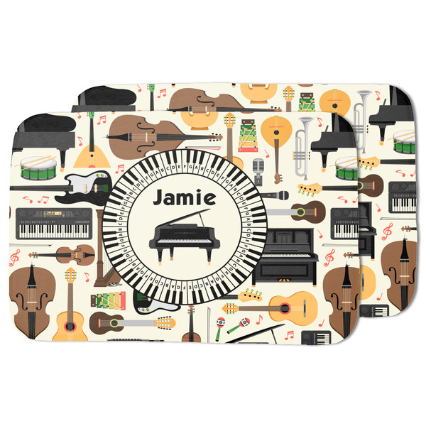Musical Instruments Drying Dish Mat - MAIN