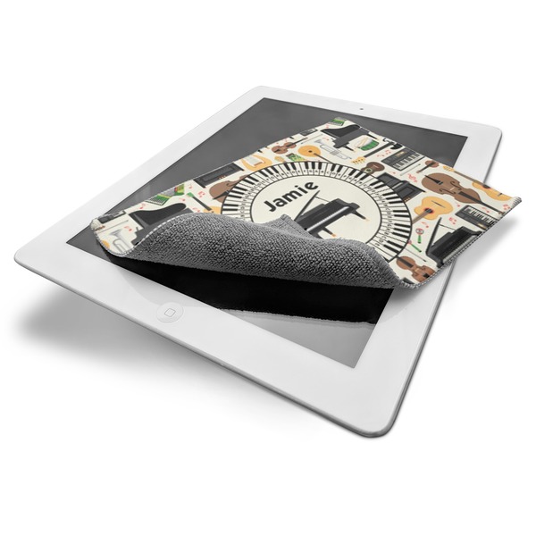 Musical Instruments Electronic Screen Wipe - iPad