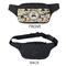 Musical Instruments Fanny Packs - APPROVAL