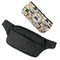 Musical Instruments Fanny Packs - FLAT (flap off)