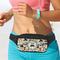 Musical Instruments Fanny Packs - LIFESTYLE
