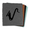 Musical Instruments Leather Binders - 1" - Color Options
