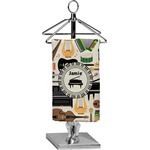 Musical Instruments Finger Tip Towel - Full Print (Personalized)