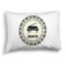 Musical Instruments Full Pillow Case - FRONT (partial print)