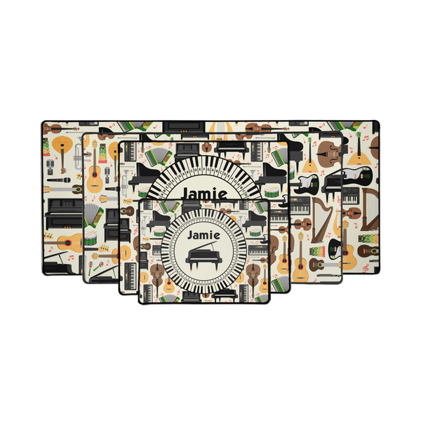 Musical Instruments Gaming Mats - PARENT/MAIN