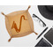 Musical Instruments Genuine Leather Valet Trays - LIFESTYLE